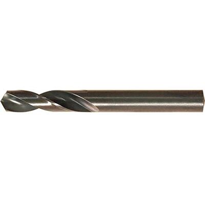 FORMAT 7610551100 Kurzbohrer d1897n hss 11,00 mm FORMAT 7610551100 Kurzbohrer d1897n hss 11,00 mm