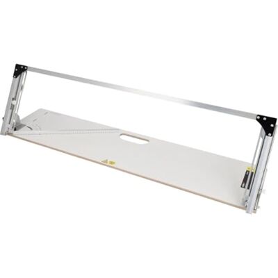 Dedra Styroporschneider, 252 Watt, max. Schnittlänge 1340 mm, maximale Schnittstärke: 260 mm, Edelstahl, Aluminium, Schnittwinkel max. 90°, Chrom-Nickel, hohe Präzision Dedra Styroporschneider, 252 Watt, max. Schnittlänge 1340 mm, maximale Schnittstärke: 260 mm, Edelstahl, Aluminium, Schnittwinkel max. 90°, Chrom-Nickel, hohe Präzision