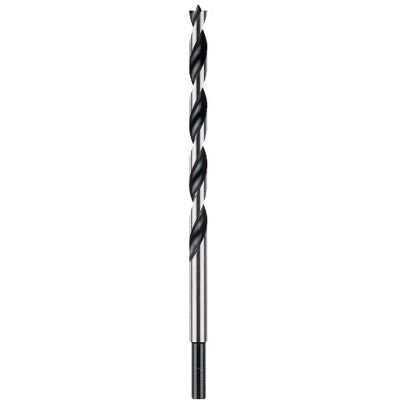 Connex COX972510 Holz-Spiralbohrer 10 x 250 mm Chrom Vanadium Connex COX972510 Holz-Spiralbohrer 10 x 250 mm Chrom Vanadium