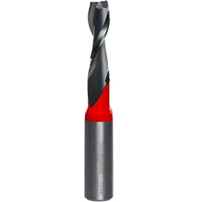 Freud 75-106: 3/8 Zoll (Durchmesser) Spiralbohrer oben Freud 75-106: 3/8 Zoll (Durchmesser) Spiralbohrer oben