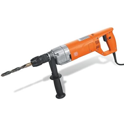 Fein BOS 16-2 Bohrmaschine Orange Fein BOS 16-2 Bohrmaschine Orange