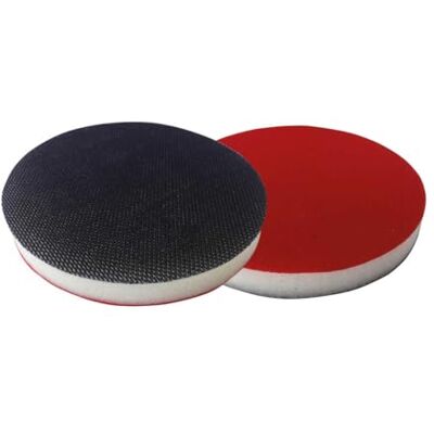 Zarivy Selbstklebende Polieradapter, vielseitig, einfach zu bedienen, ideal für Polier- und Endbearbeitungsanwendungen auf verschiedenen Oberflächen. Zarivy Selbstklebende Polieradapter, vielseitig, einfach zu bedienen, ideal für Polier- und Endbearbeitungsanwendungen auf verschiedenen Oberflächen.