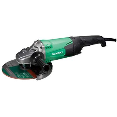 HIKOKI Winkelschleifer 230 mm, G23STWEZ, 2000 W-(230V) HIKOKI Winkelschleifer 230 mm, G23STWEZ, 2000 W-(230V)