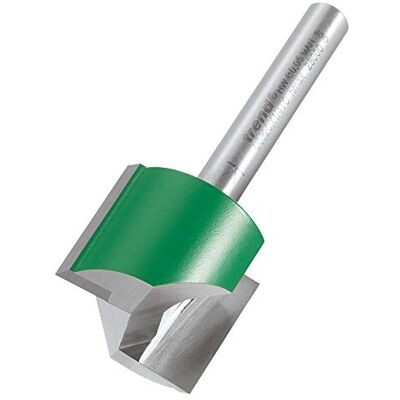 Trend CraftPro Fräser - 24mm Durchmesser Trend CraftPro Fräser - 24mm Durchmesser