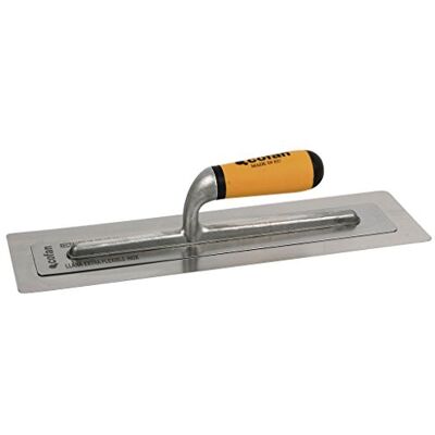 Cofan LLANA EXTRA-FLEXIBLE INOX RECTANGULAR 405x110x0,3 mm Unid: 1 Cofan LLANA EXTRA-FLEXIBLE INOX RECTANGULAR 405x110x0,3 mm Unid: 1