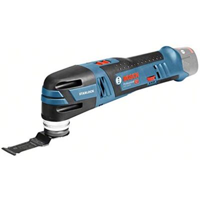 Bosch GOP 12V-28 Professional - 06018B5001 Bosch GOP 12V-28 Professional - 06018B5001