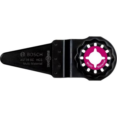 Bosch 2 608 661 693 Multifunktionswerkzeug-Aufsatz - Multifunktionswerkzeug-Aufsatz Bosch 2 608 661 693 Multifunktionswerkzeug-Aufsatz - Multifunktionswerkzeug-Aufsatz