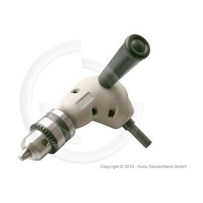 Kutlu Deutschland GmbH Winkelbohrkopf Winkelbohrer Winkelbohrfutter für Bohrer und Bits Kutlu Deutschland GmbH Winkelbohrkopf Winkelbohrer Winkelbohrfutter für Bohrer und Bits