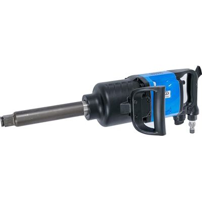 BGS 7640 Druckluft-Schlagschrauber 25 mm (1") 3800 Nm BGS 7640 Druckluft-Schlagschrauber 25 mm (1") 3800 Nm