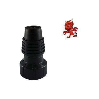 Maschinen-Teufel 1 x Werkzeugaufnahme, SDS Aufnahme, Bohrfutter, Schnellspannfutter passend für Hilti TE 24 TE24 Maschinen-Teufel 1 x Werkzeugaufnahme, SDS Aufnahme, Bohrfutter, Schnellspannfutter passend für Hilti TE 24 TE24