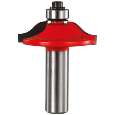 Freud 99–001 1/2 to 1–1/4-Zoll Tür Lip Router Bit mit 1/2 Zoll Schaft, 99-484 Freud 99–001 1/2 to 1–1/4-Zoll Tür Lip Router Bit mit 1/2 Zoll Schaft, 99-484