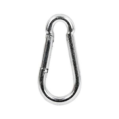 Cofan MOSQUETON BOMBERO M-5X50 Unid: 100 Cofan MOSQUETON BOMBERO M-5X50 Unid: 100