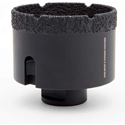 Bellota - 5075015 - M14 - Hex12 Adapter - Diamantkrone Bellota - 5075015 - M14 - Hex12 Adapter - Diamantkrone