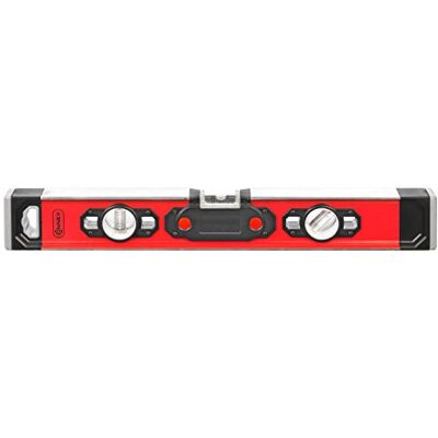 Connex Wasserwaage 45 cm Signal COX733045 Connex Wasserwaage 45 cm Signal COX733045
