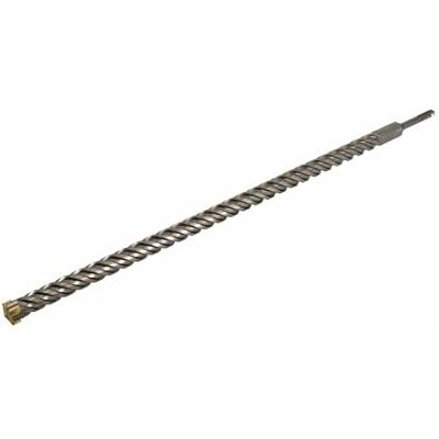 AWTOOLS SDS PLUS Bohrer 12x 600mm KWADRAT AWTOOLS SDS PLUS Bohrer 12x 600mm KWADRAT