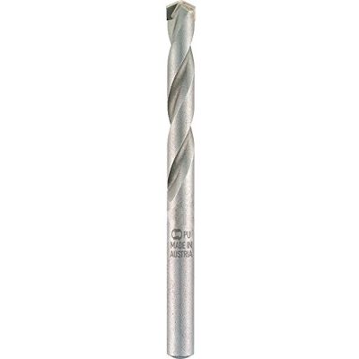 Alpen 11800800100 Hartmetall-Steinbohrer Long Life Gewerbepack mit Aufhänger, 8,0 mm Alpen 11800800100 Hartmetall-Steinbohrer Long Life Gewerbepack mit Aufhänger, 8,0 mm