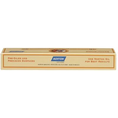 Symantec 614636855653 IB8 Ölstein, 2,5 x 5,3 x 20,3 cm, fein und grob, Indien, Rot Symantec 614636855653 IB8 Ölstein, 2,5 x 5,3 x 20,3 cm, fein und grob, Indien, Rot