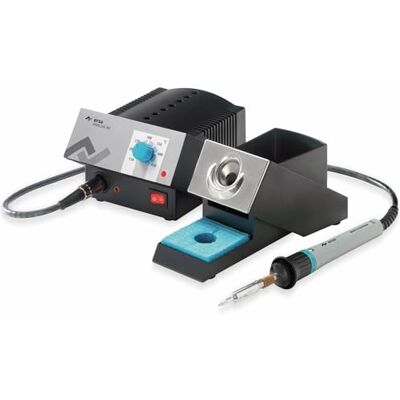 ersa Lötstation Analog 60 60 Watt ersa Lötstation Analog 60 60 Watt