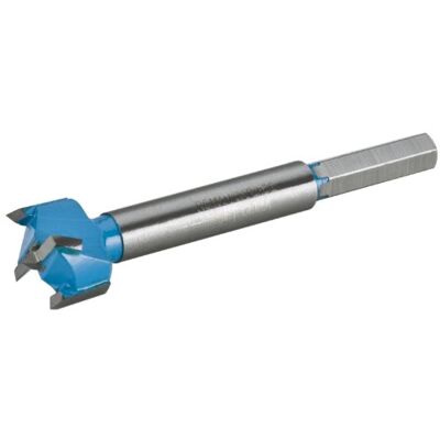Roman Carbide DC1893 Hartmetall-Forstner-Bit, 20 mm Roman Carbide DC1893 Hartmetall-Forstner-Bit, 20 mm