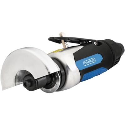 Draper 84124 Luftabtrennwerkzeug, 75 mm Draper 84124 Luftabtrennwerkzeug, 75 mm