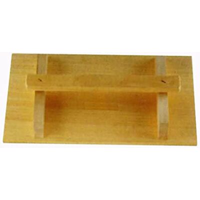 NESPOLI Fratzzador Holz 14x44 NESPOLI Fratzzador Holz 14x44