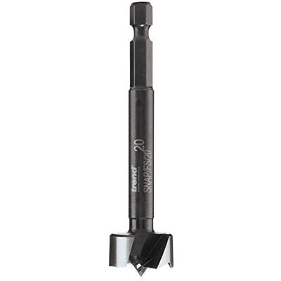 Trend SNAP/FS/20 Snappy Forstner Bohrer - 20mm Durchmesser - Forstner Bit Trend SNAP/FS/20 Snappy Forstner Bohrer - 20mm Durchmesser - Forstner Bit