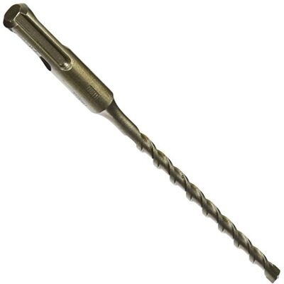 IRWIN Bohrer-Set speedhammer plus 5,5x160mm 10u IRWIN Bohrer-Set speedhammer plus 5,5x160mm 10u
