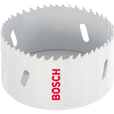 Bosch Professional 2608580396 Ringschneider, HSS, Bimetall, für Standard-Adapter, 14 mm, 9/16 Zoll grau, 2608580434 Bosch Professional 2608580396 Ringschneider, HSS, Bimetall, für Standard-Adapter, 14 mm, 9/16 Zoll grau, 2608580434