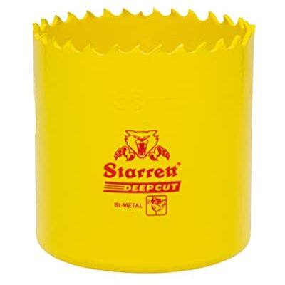 Starrett DCH056M Tiefenschnitt Metallstichsäge - Metallkreissäge Starrett DCH056M Tiefenschnitt Metallstichsäge - Metallkreissäge