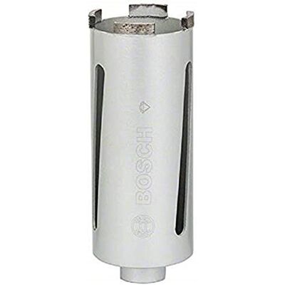 Bosch Pro Diamant-Bohrkrone trocken G 1/2" Standard for Universal (Ø 65 mm) Bosch Pro Diamant-Bohrkrone trocken G 1/2" Standard for Universal (Ø 65 mm)