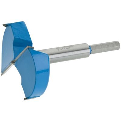 Roman Carbide DC1884 Carbide Forstner Bit, 3-7/8-Inch Roman Carbide DC1884 Carbide Forstner Bit, 3-7/8-Inch