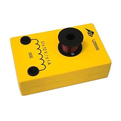 3B Scientific U29595 Spule mit 600 Windungen auf 3B-Box 3B Scientific U29595 Spule mit 600 Windungen auf 3B-Box