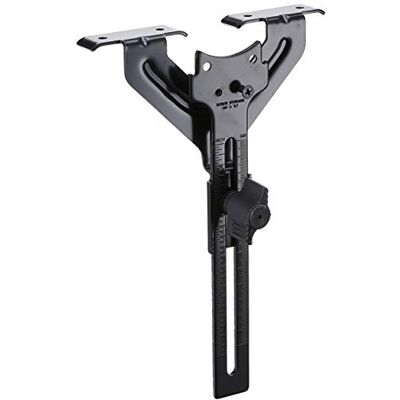 DeWalt DNP618 Edge Guide for Fixed Base Compact Router by DeWalt DNP618 Edge Guide for Fixed Base Compact Router by