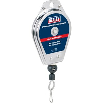 Sealey Spring Balancer 1.5-3.0kg Capacity Sealey Spring Balancer 1.5-3.0kg Capacity