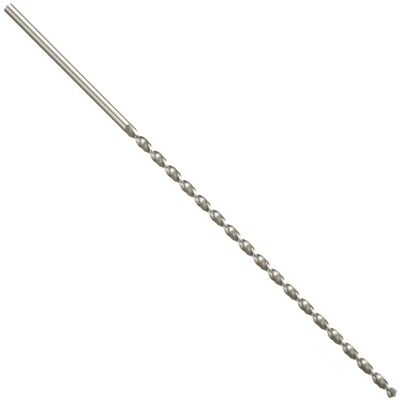 Dormer A978 HSS-E High Speed Cobalt PFX Extra Long Series Bohrer mit 130 Grad Spitze, Ø 7,5 mm, Einzelpackung Dormer A978 HSS-E High Speed Cobalt PFX Extra Long Series Bohrer mit 130 Grad Spitze, Ø 7,5 mm, Einzelpackung