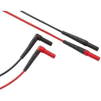 Fluke Messkabel Set - Mini-Haken, Klemme, Mikro-Haken - Messkabel Set Fluke Messkabel Set - Mini-Haken, Klemme, Mikro-Haken - Messkabel Set