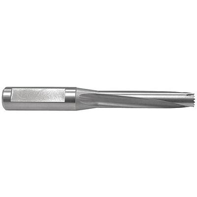 Dormer H85521.0 Bohrfutter - 5xD HSS, Innenkühlung, 20,64-21,5mm Dormer H85521.0 Bohrfutter - 5xD HSS, Innenkühlung, 20,64-21,5mm