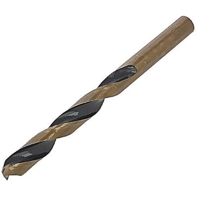 Proline Metallbohrer HSS DIN338. Kr. 11,0 mm, Stück, 1 Marke. Proline Metallbohrer HSS DIN338. Kr. 11,0 mm, Stück, 1 Marke.