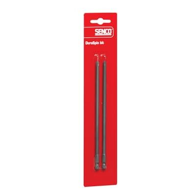 Senco DS722 DuraSpin® Schraubendreher-Bit, Kreuzschlitz PH2 (2 Stück) für den DS722-18V DuraSpin® Schraubendreher Senco DS722 DuraSpin® Schraubendreher-Bit, Kreuzschlitz PH2 (2 Stück) für den DS722-18V DuraSpin® Schraubendreher