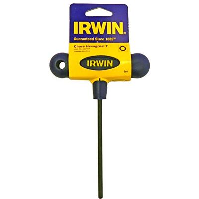 IRWIN 2,5 mm x 150 mm x 1 Stück IRWIN 2,5 mm x 150 mm x 1 Stück