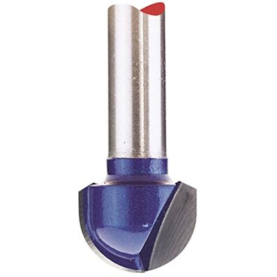 Draper 75345 Falzfräser, 32 x 12 mm, Wolframkarbid-Spitze Draper 75345 Falzfräser, 32 x 12 mm, Wolframkarbid-Spitze