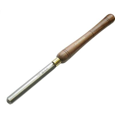 Faithfull HSS 16mm Roughing Out Gouge Full Length Woodturning Chisel Faithfull HSS 16mm Roughing Out Gouge Full Length Woodturning Chisel