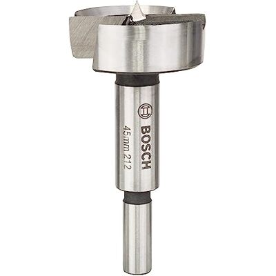 Bosch DIY Forstnerbohrer (Ø 45 mm) Bosch DIY Forstnerbohrer (Ø 45 mm)