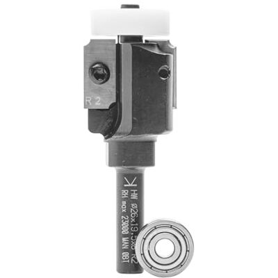 ENT Werkzeuge - ENT Wendeplatten Abrundfräser HW Radius 2 mm ENT Werkzeuge - ENT Wendeplatten Abrundfräser HW Radius 2 mm
