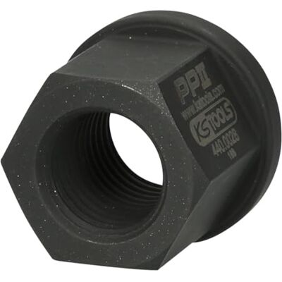 KS Tools 440.0028 Kragenmutter, M22 KS Tools 440.0028 Kragenmutter, M22