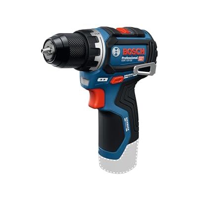 Bosch GSR 12V-32 Kompakt Akkuschrauber - Power Drill Bosch GSR 12V-32 Kompakt Akkuschrauber - Power Drill