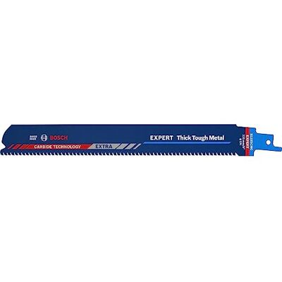 Bosch 2 608 900 370 Carbidsägeblatt - Schweres Metall Bosch 2 608 900 370 Carbidsägeblatt - Schweres Metall