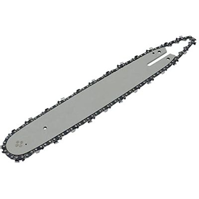 Whisverse 16 FüHrungsschiene + KettensäGeketten HalbmeißElkette Passend für 36 41 50 51 55 Whisverse 16 FüHrungsschiene + KettensäGeketten HalbmeißElkette Passend für 36 41 50 51 55