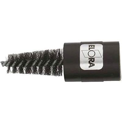 Elora 252000000000 Batterieklemmenbürste, mehrfarbig, 252-120 mm Elora 252000000000 Batterieklemmenbürste, mehrfarbig, 252-120 mm
