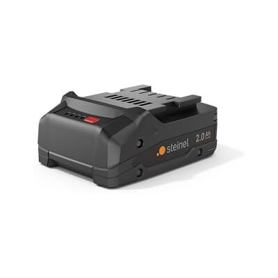 Steinel CAS Akku 18V LiHD 2,0 Ah, Akkupack kompatibel mit allen CAS 18V Geräten, AIR COOLED Ladetechnologie Steinel CAS Akku 18V LiHD 2,0 Ah, Akkupack kompatibel mit allen CAS 18V Geräten, AIR COOLED Ladetechnologie